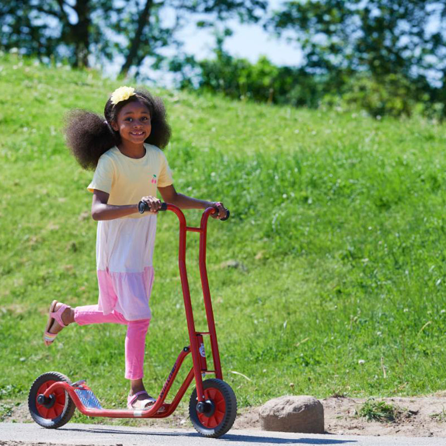 Viking Scooter Maxi - Ages 8-12