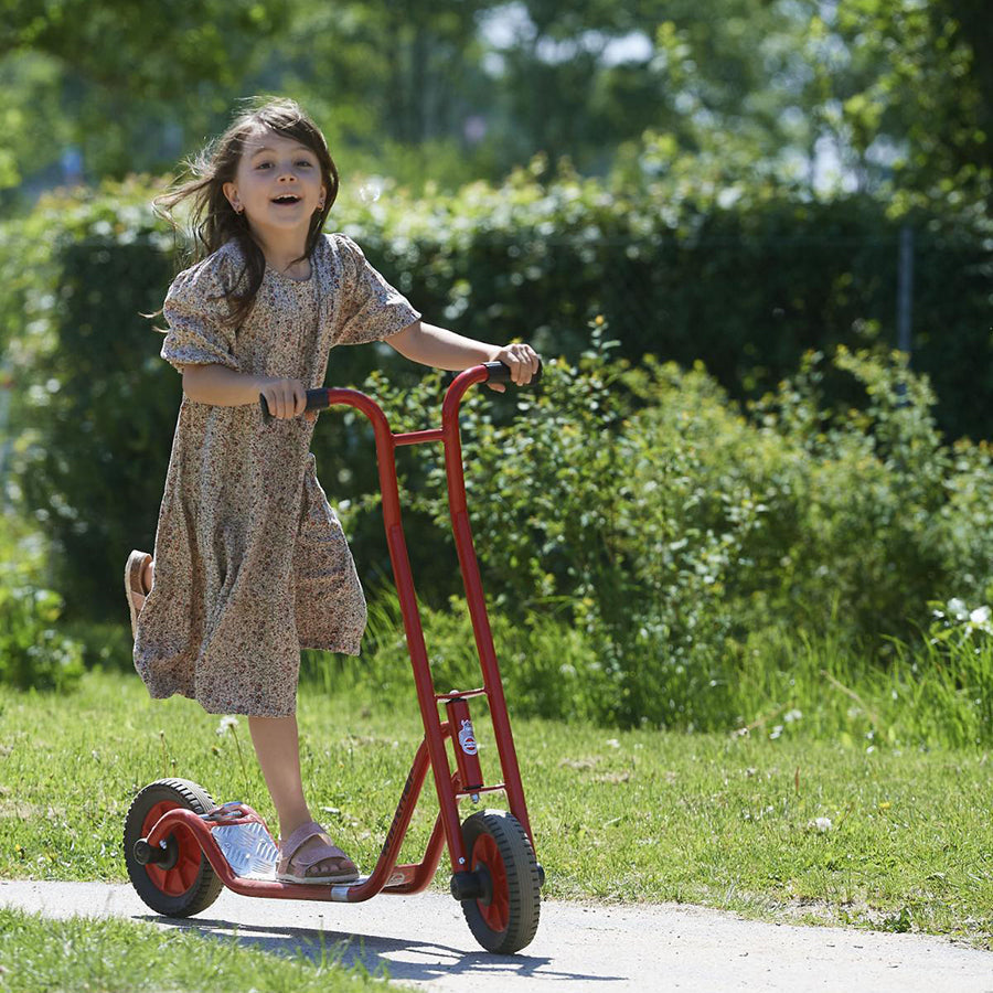 Viking Scooter Maxi - Ages 8-12