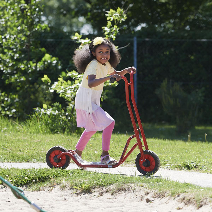 Viking Scooter Maxi - Ages 8-12