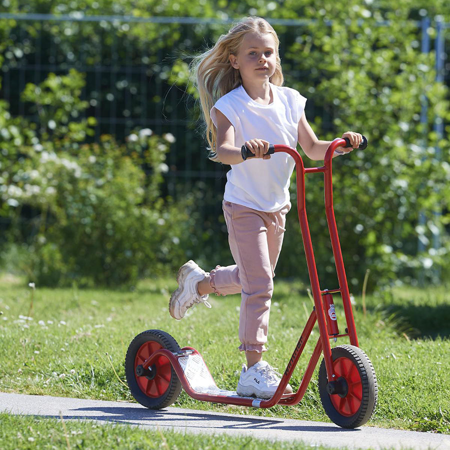 Viking Scooter Maxi - Ages 8-12