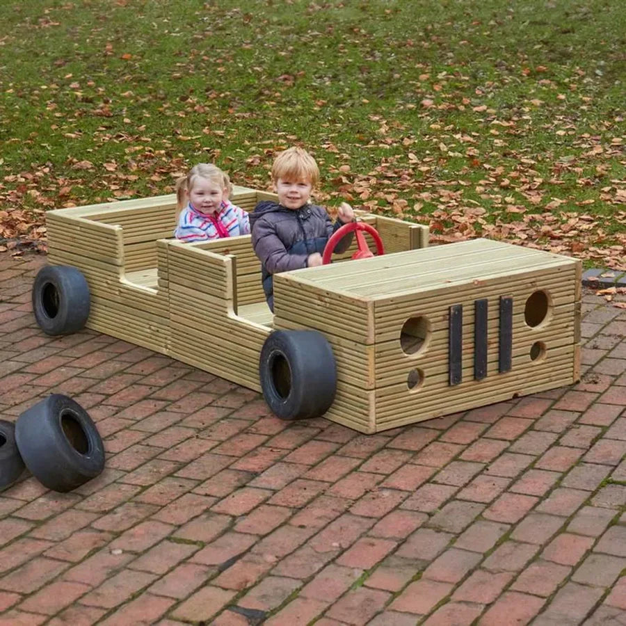 Super Car