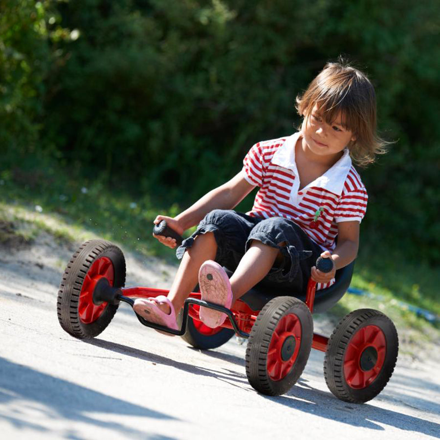 Viking Funcart - Ages 4-7