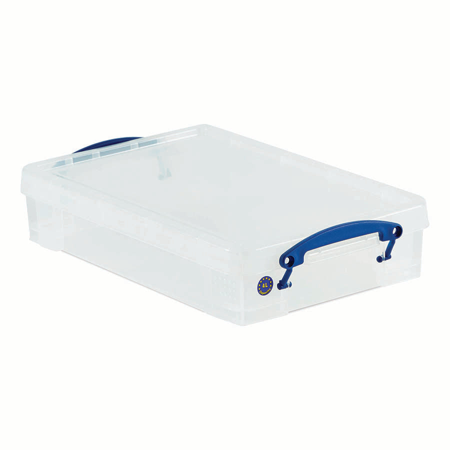 Really Useful Storage Box Unit with 18 Boxes