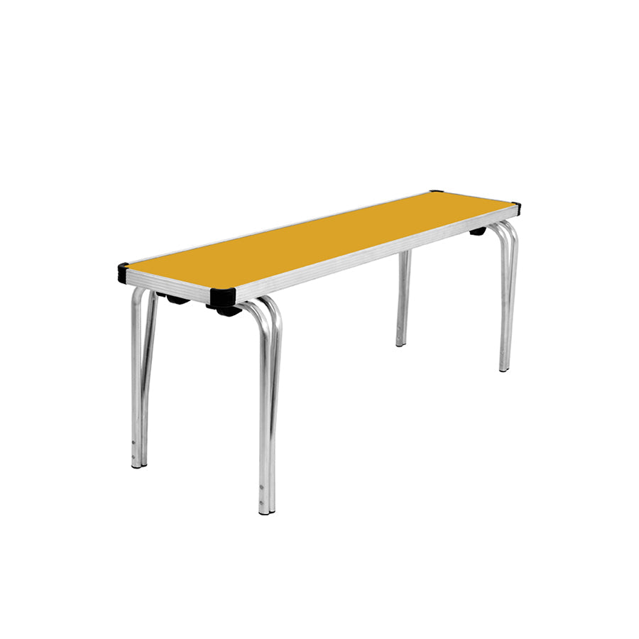 Contour 25 Rectangular Stacking Bench