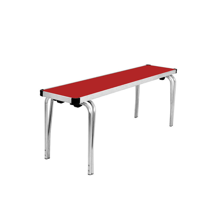 Contour 25 Rectangular Stacking Bench