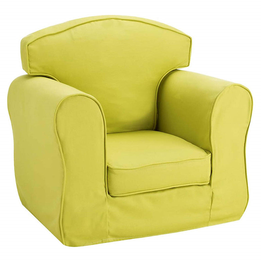 Loose Cover Chair