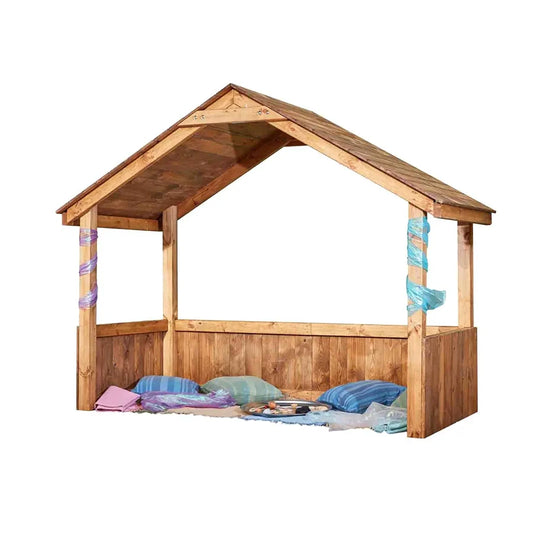 The Surfer Barn - Learning Lounge