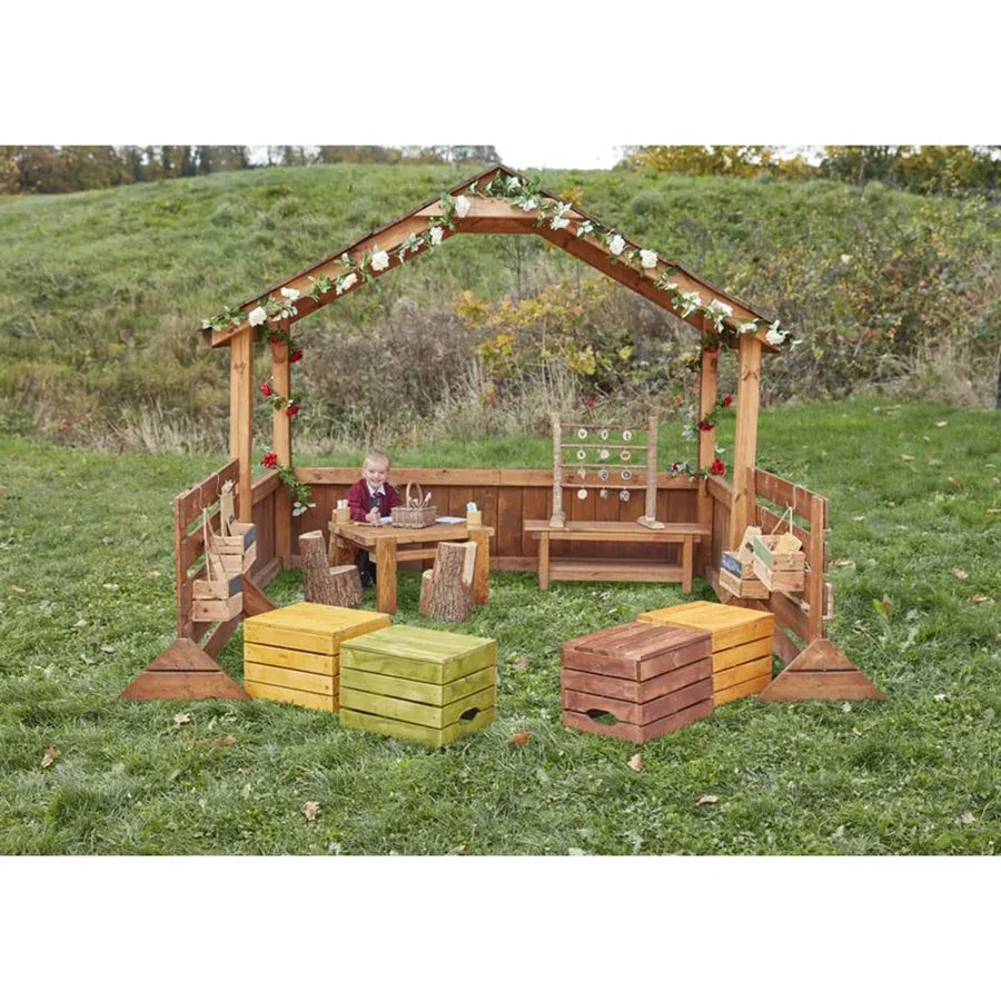 The Surfer Barn - Learning Lounge