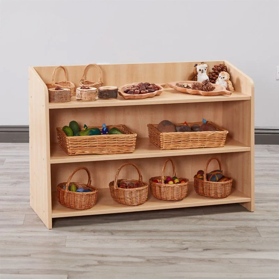 Shire Range - Shelf Unit - (H)70cm