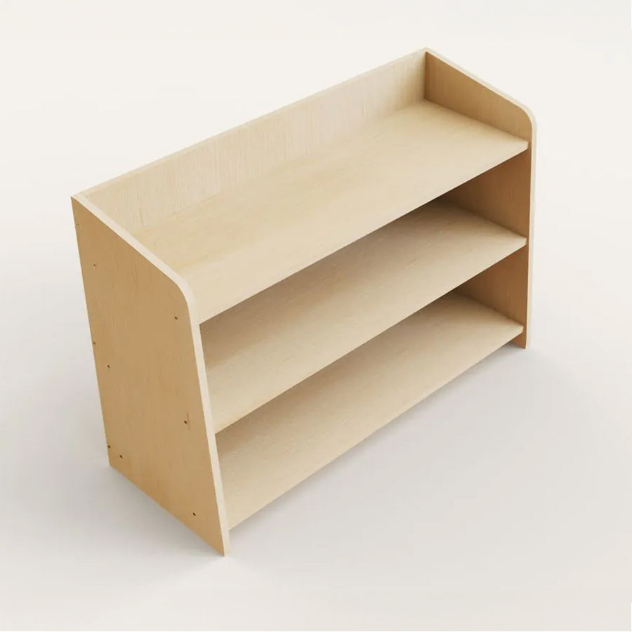 Shire Range - Shelf Unit - (H)70cm