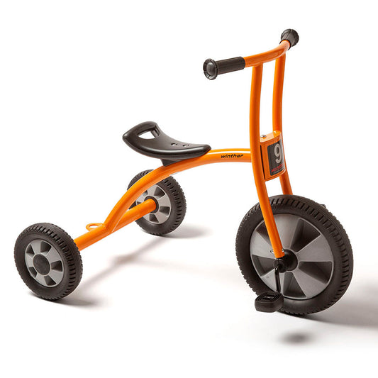 Circleline Tricycle Large - Ages 4-8