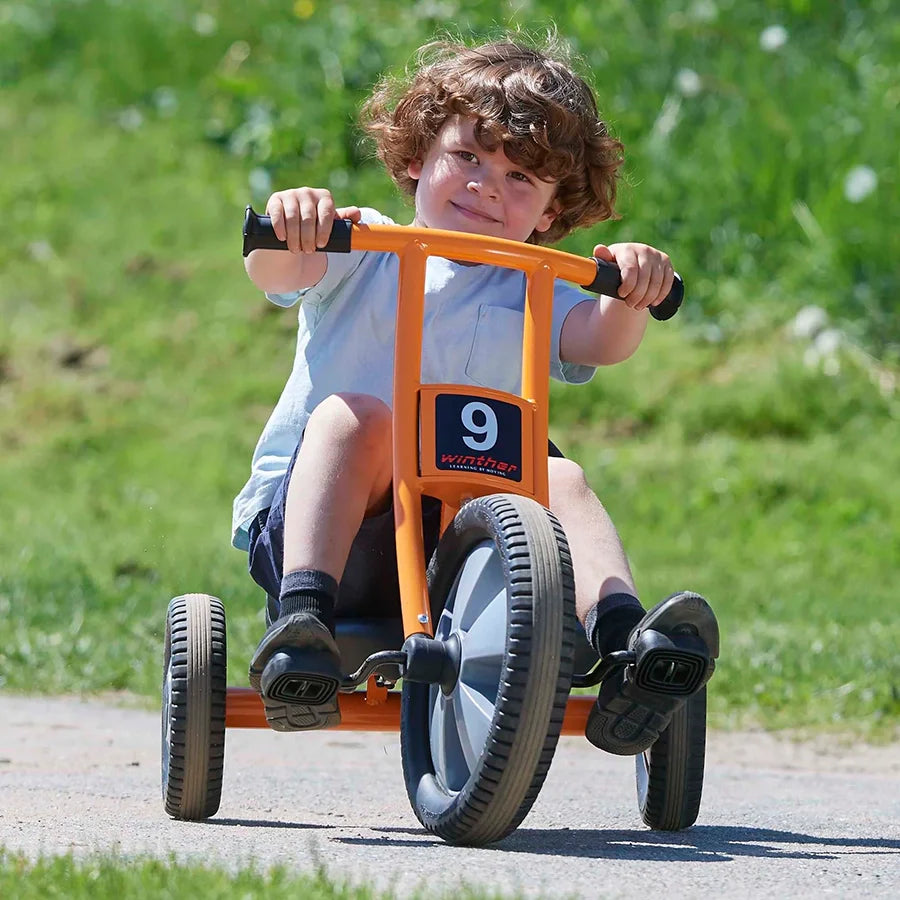 Circleline Nova EasyRider - Ages 4-7