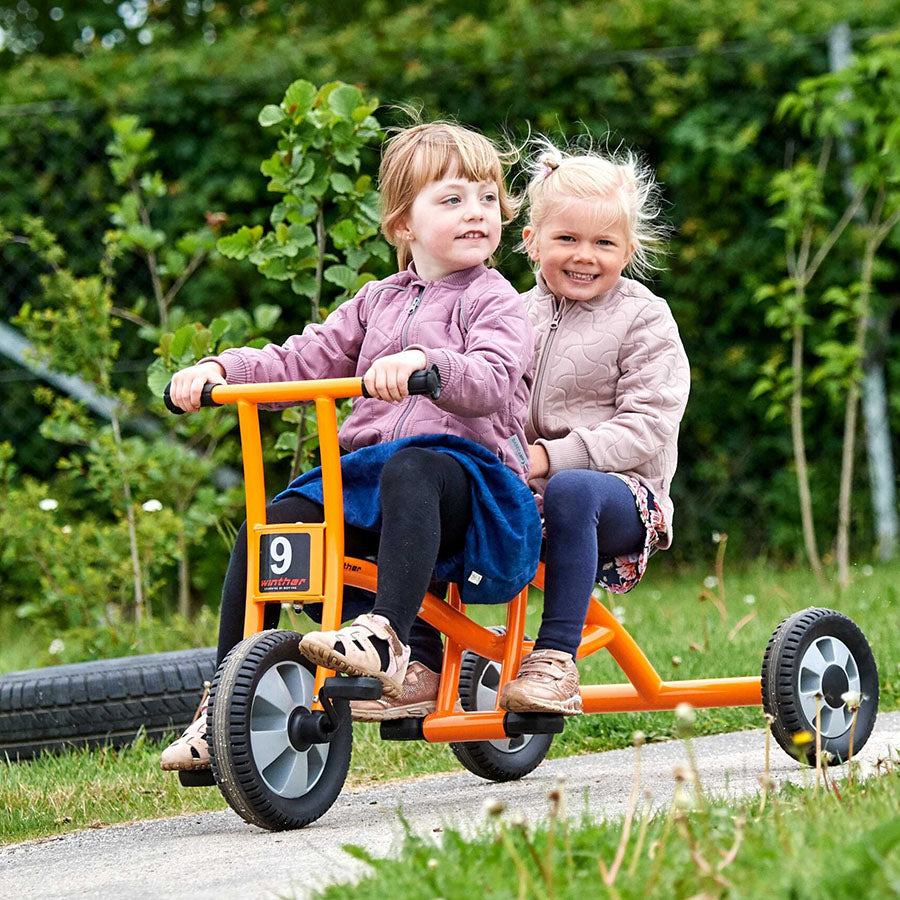 CircleLine Taxi - Ages 3-7