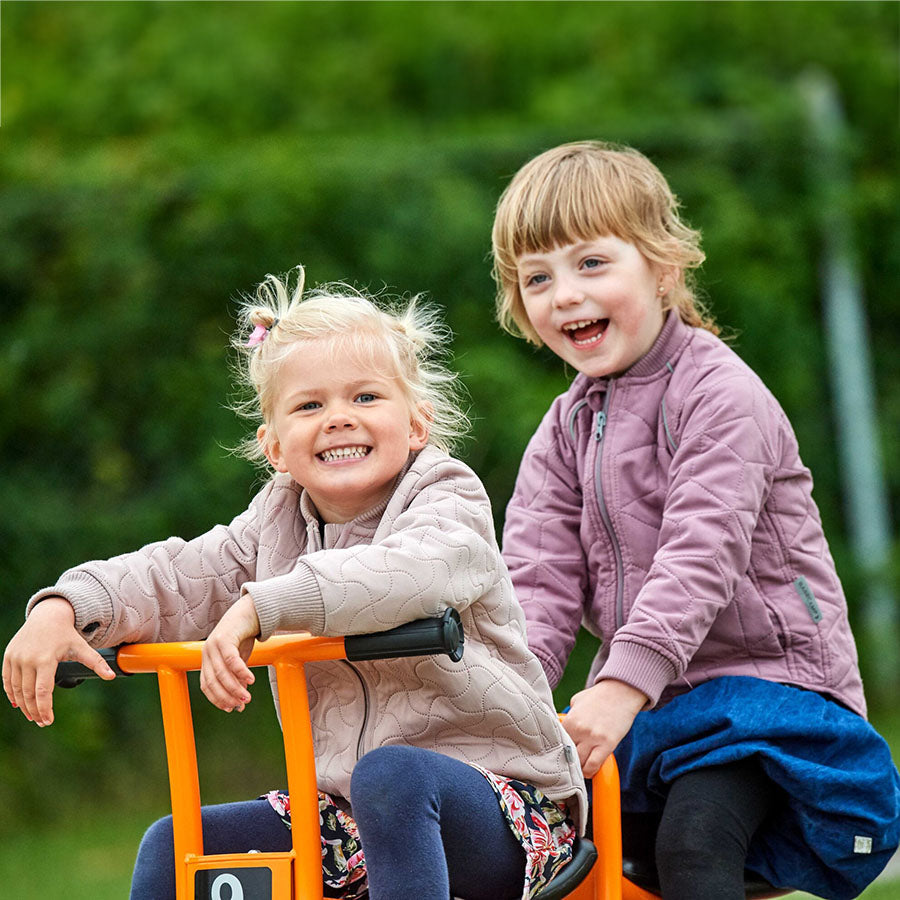 CircleLine Taxi - Ages 3-7