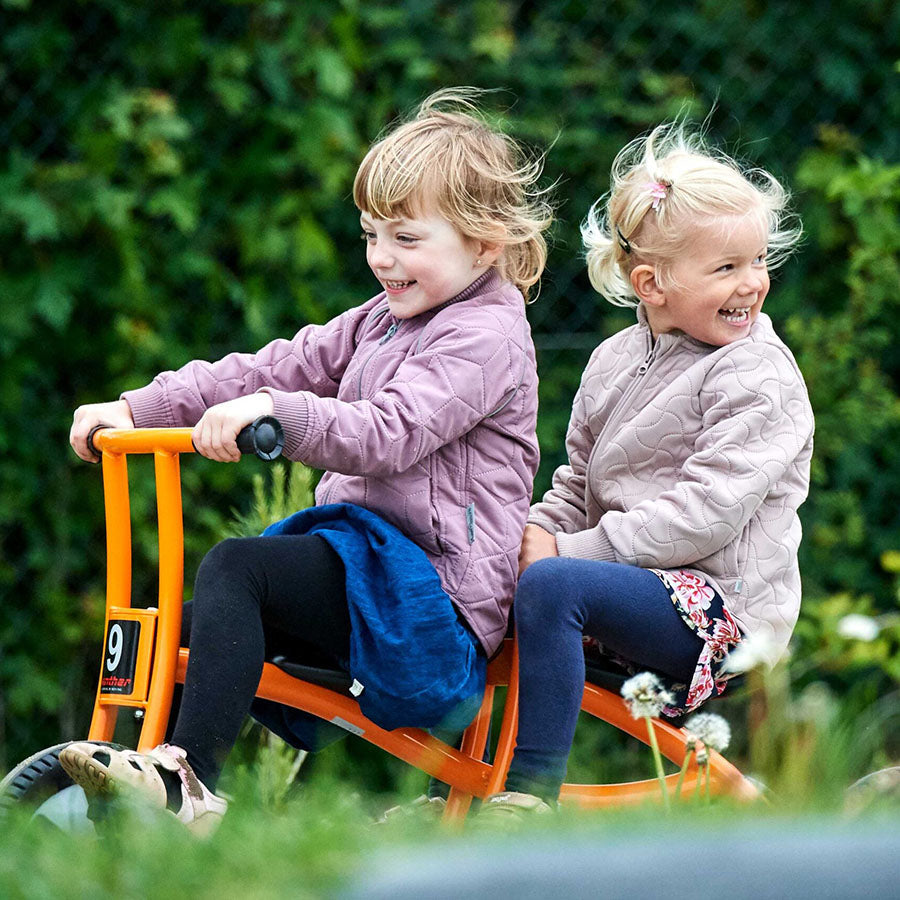 CircleLine Taxi - Ages 3-7