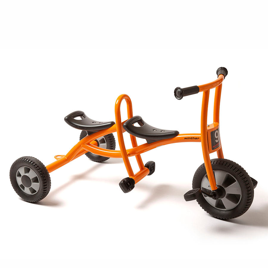 CircleLine Taxi - Ages 3-7