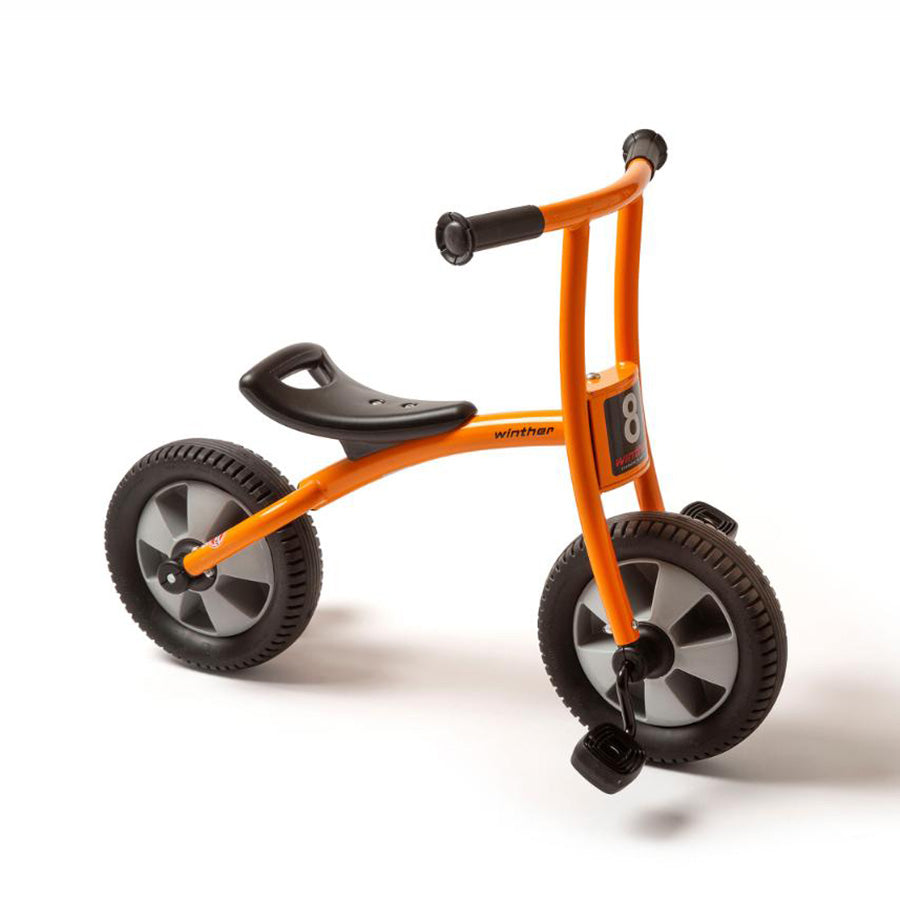 CircleLine Bicycle - Ages 3-6