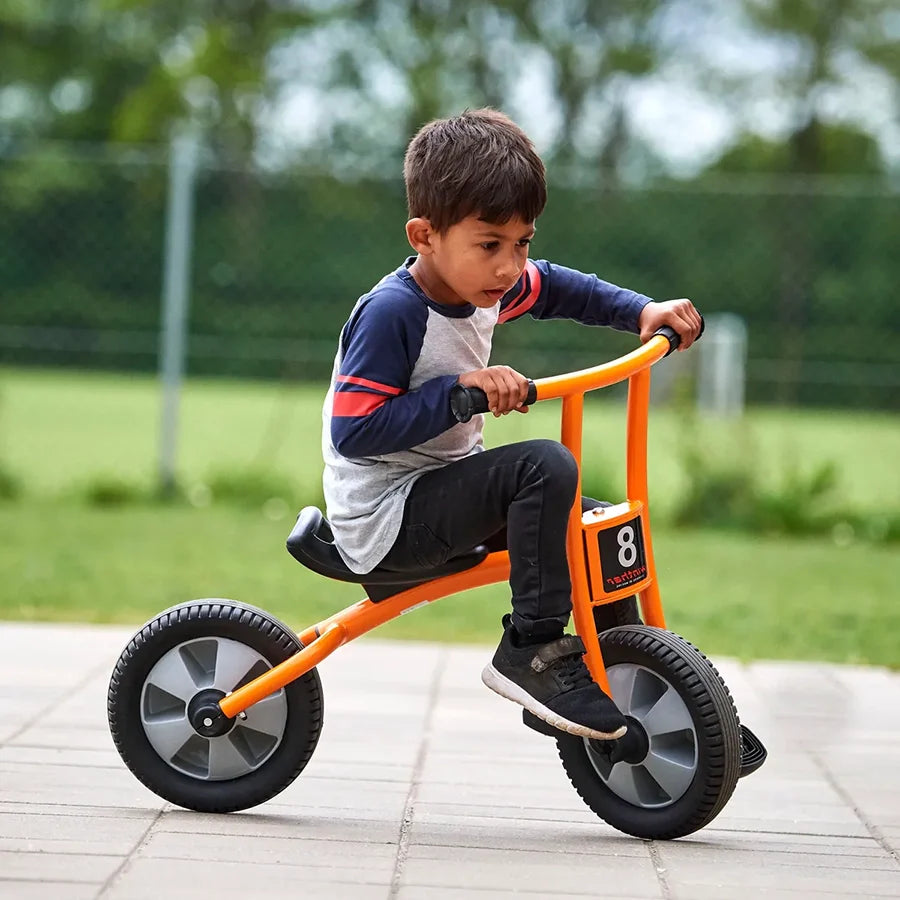 CircleLine Bicycle - Ages 3-6