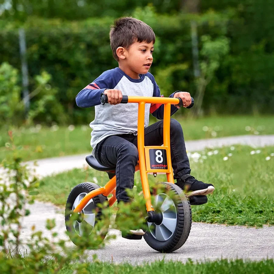CircleLine Bicycle - Ages 3-6