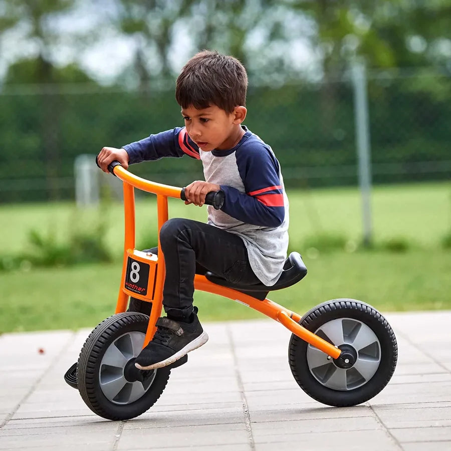 CircleLine Bicycle - Ages 3-6