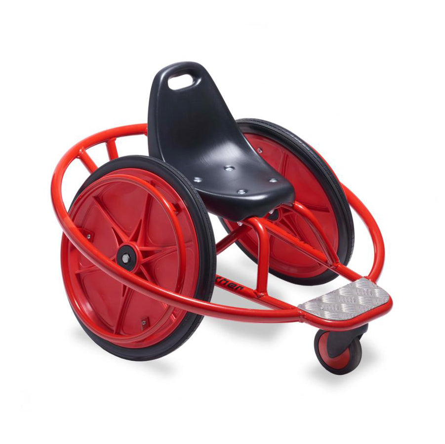 Viking Challenge WheelyRider - Ages 4-10