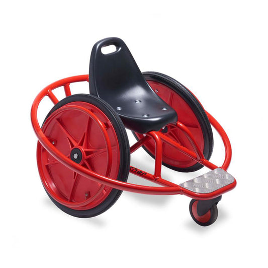 Viking Challenge WheelyRider - Ages 4-10