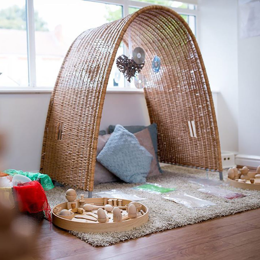 The Arch - Inside - Set of 2