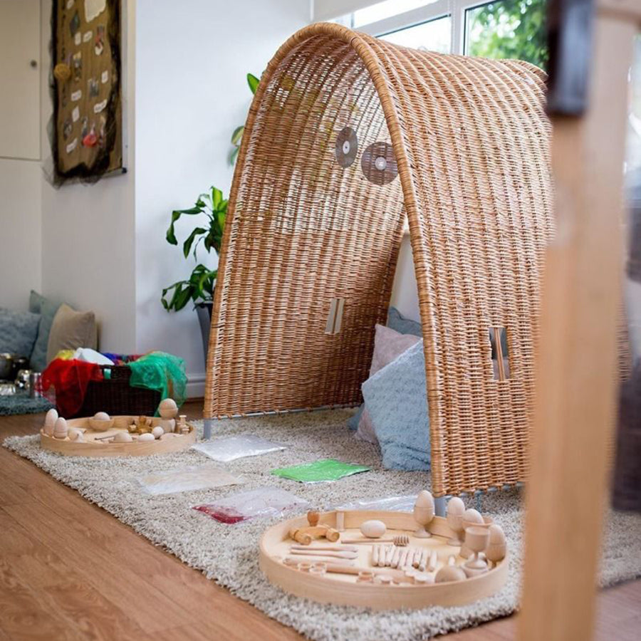 The Arch - Inside - Set of 2