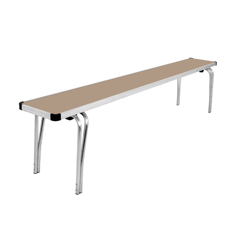 Contour 25 Rectangular Stacking Bench