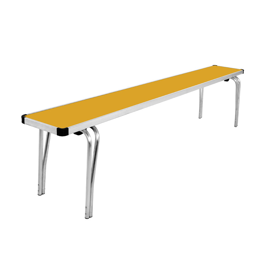Contour 25 Rectangular Stacking Bench