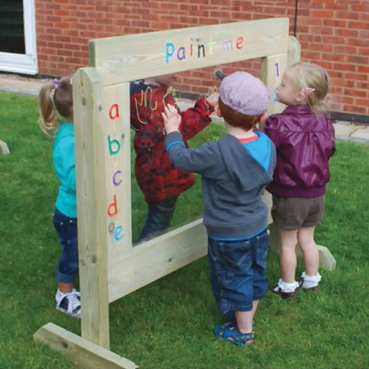 Paint Me Draw You Activity Panel