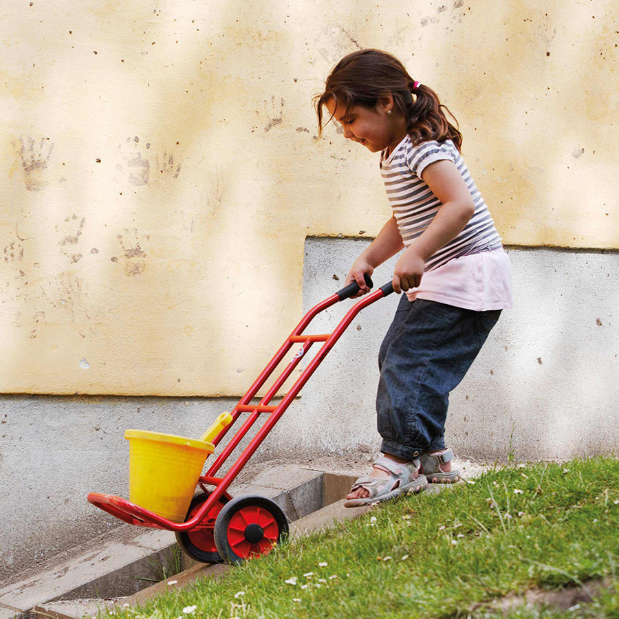 Mini Viking Sack Barrow - Ages 2-4