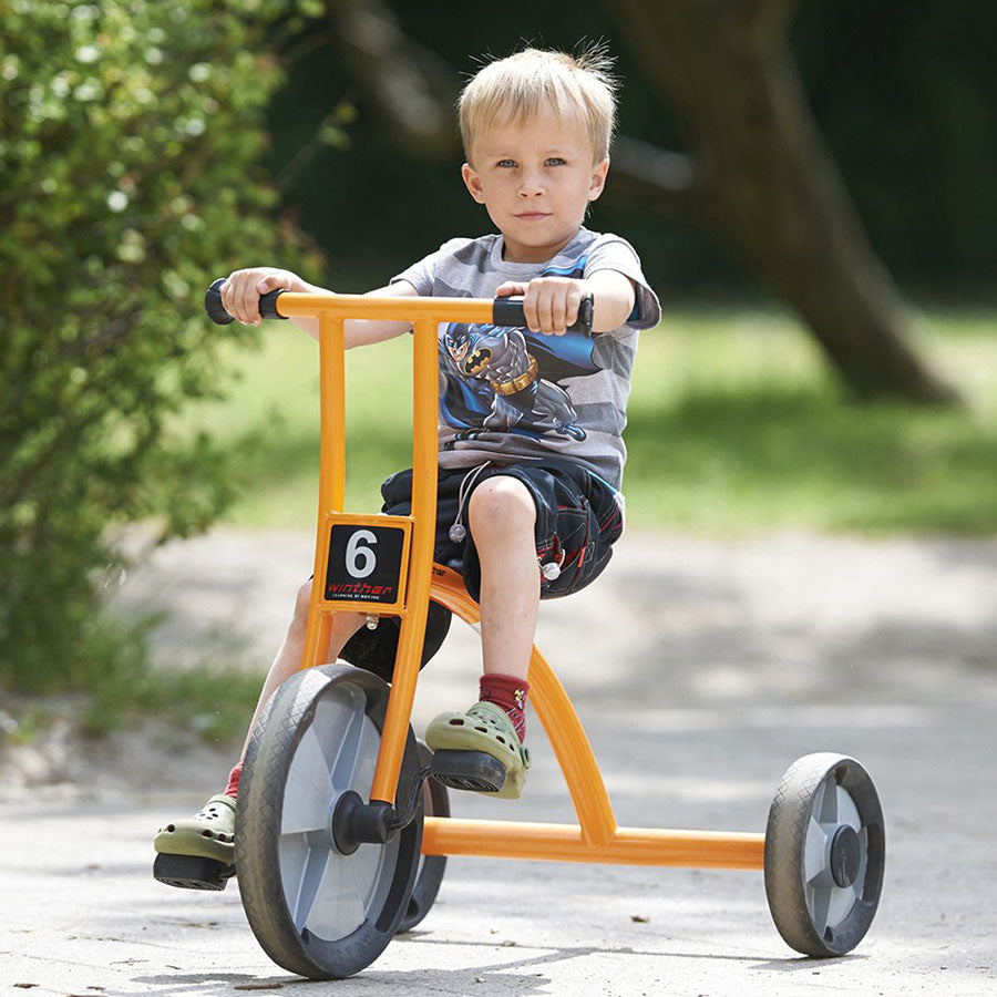 Circleline Tricycle Large - Ages 4-8