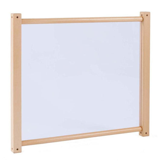 Toddler Clear Panel