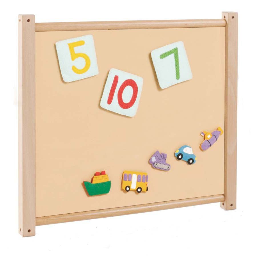 Toddler Display Panel