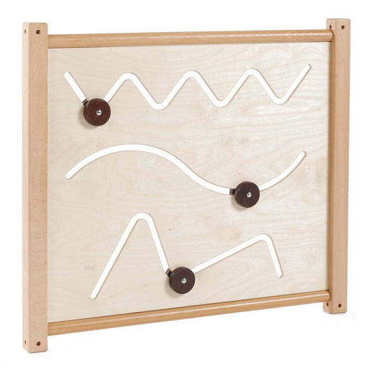 Toddler Activity Panel