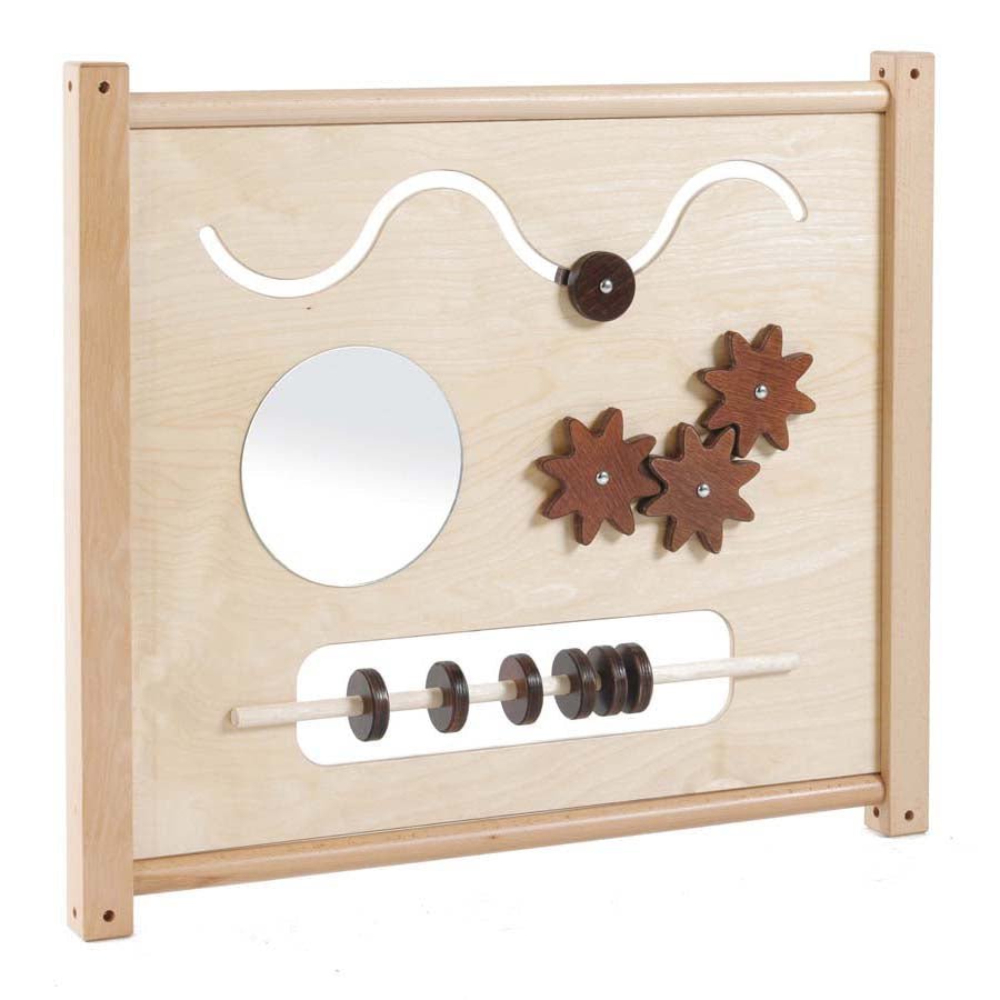 Toddler Sensory Panel