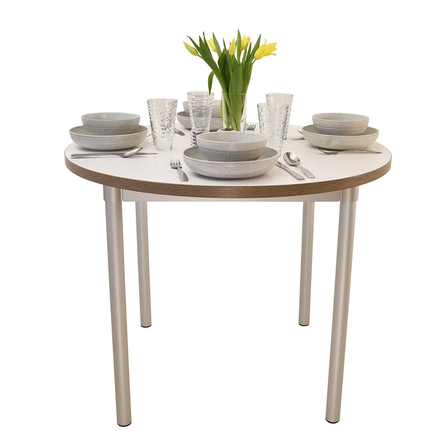Enviro Indoor Round Table 900mm