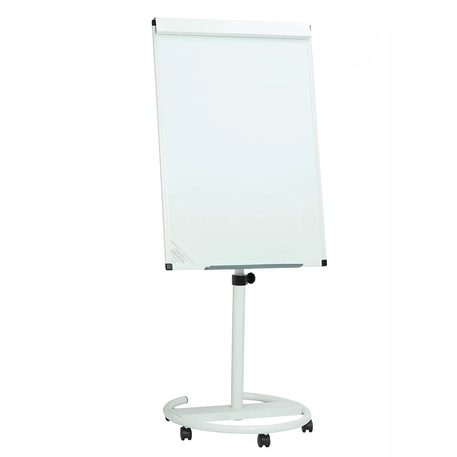 Magnetic Mobile Round Base Easel