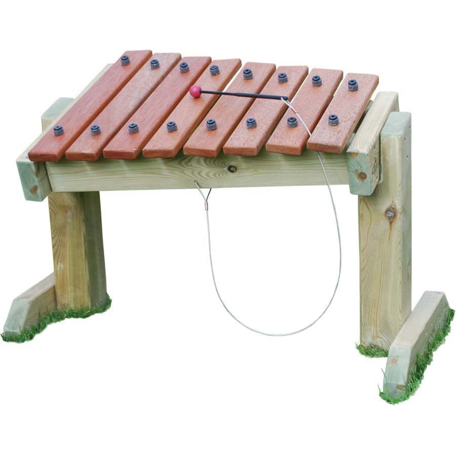 Xylophone Table