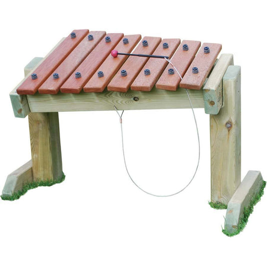 Xylophone Table