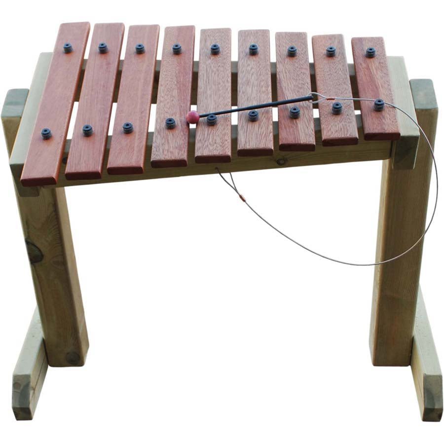 Xylophone Table