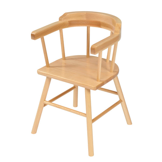 Devon Captains Tub Chair - Pack of 2