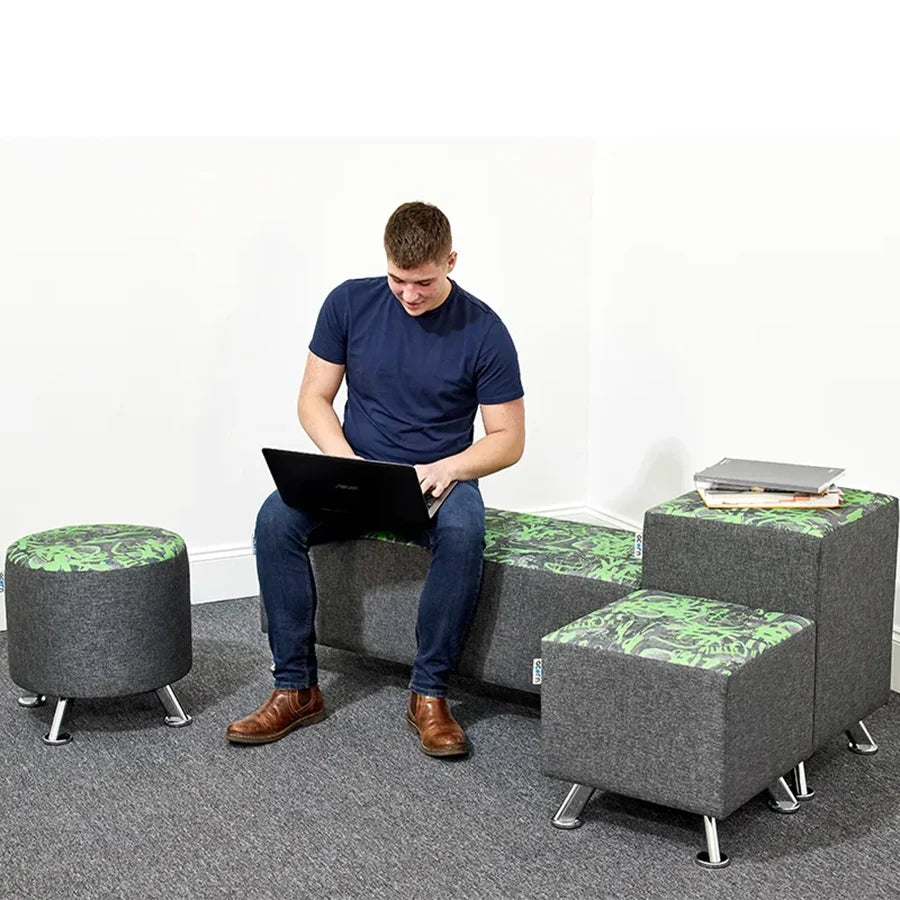 Acorn Garda Cube Seat
