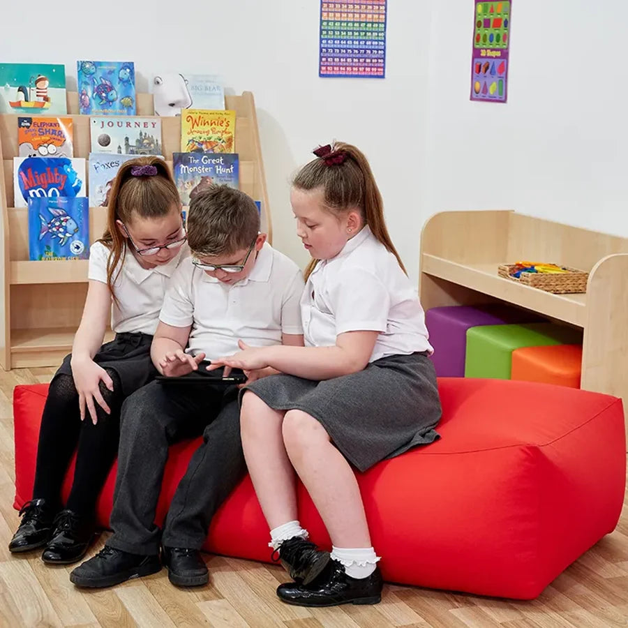 Acorn Large Bean Bag Block