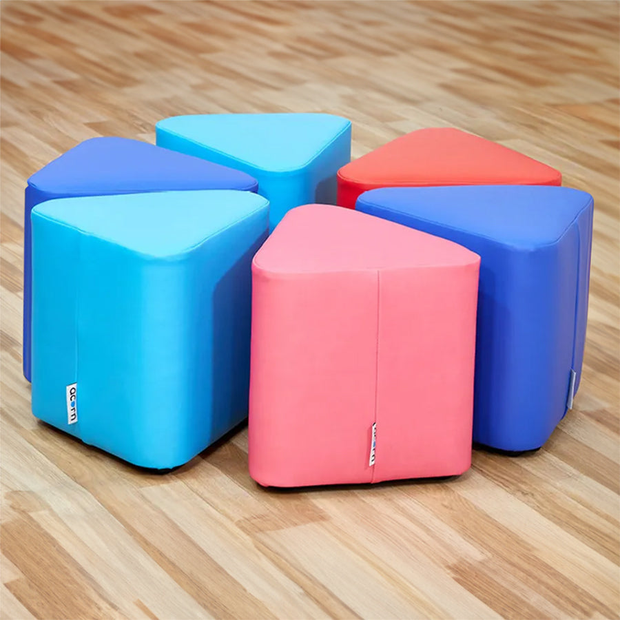 Acorn Mini Wedge Foam Seat