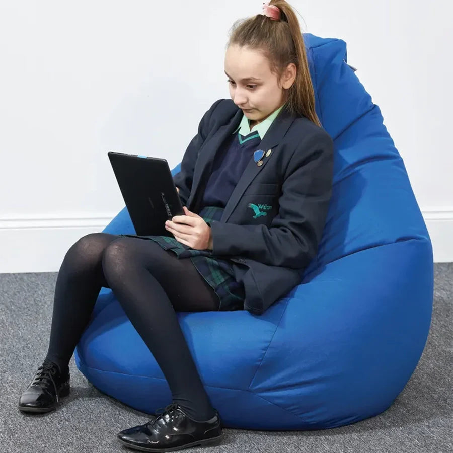 Acorn Study Pod Bean Bag Seat