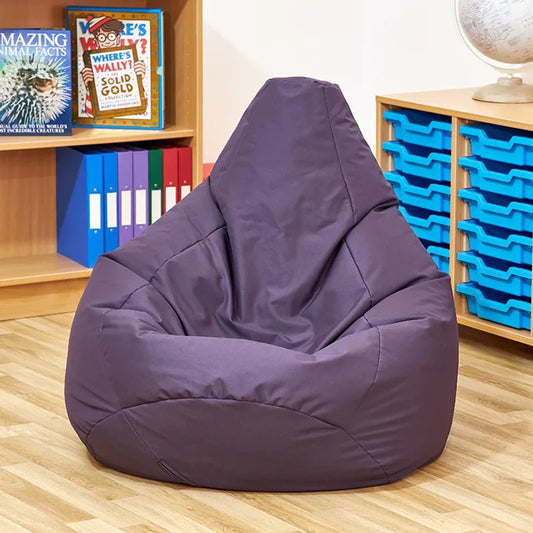 Acorn Study Pod Bean Bag Seat