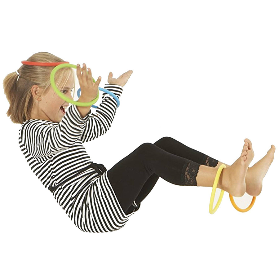 Activity Rings - Set of 24