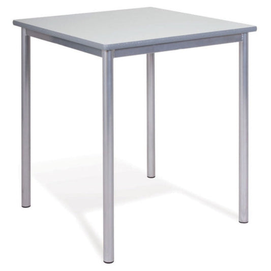 Advanced Furniture Cogent Classroom Table Square Textured PU Edge CHUNKY7 TEXT TS30544 1